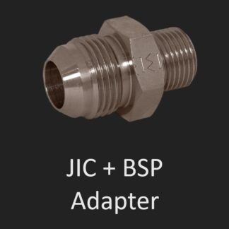 JIC + BSP