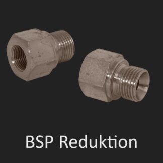 BSP Reduktion fast