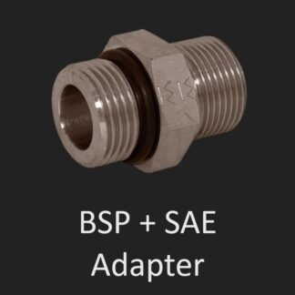 BSP + SAE