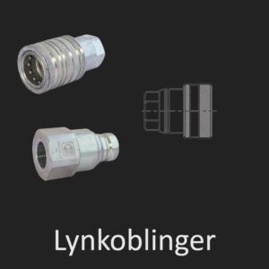 Lynkoblinger