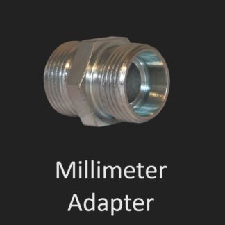 Millimeter Adapter