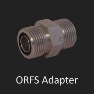 ORFS Adapter